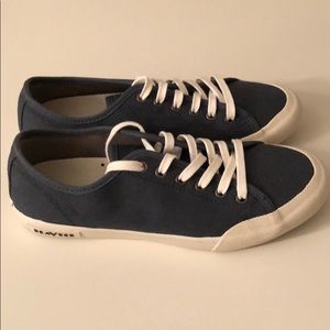 Brand New SeaVees Monterey Sneakers Standard